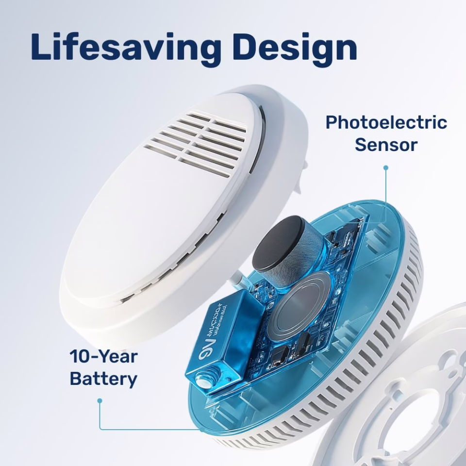iDetectPro info