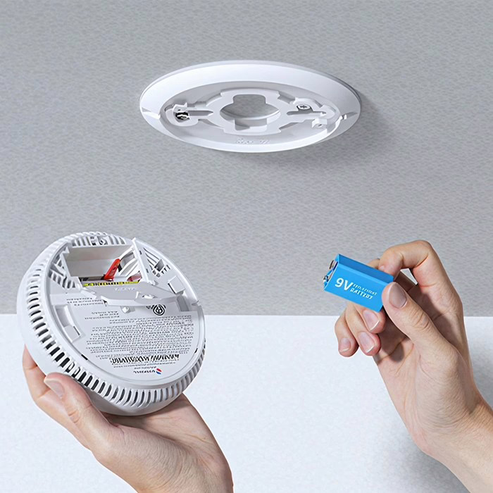 iDetectPro step-1